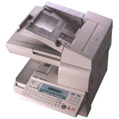 NEC Nefax-805 consumibles de impresión